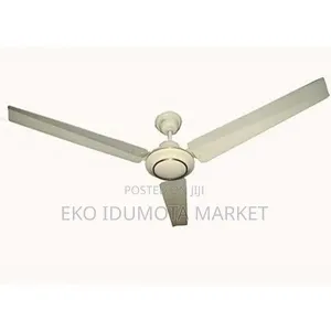 Ox Mega Ceiling Fan 62 Inches