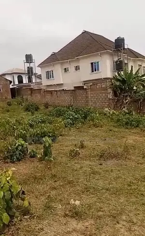 2plots 908sqm of Land at Ajinde/Ireakari Estate Akala Express, Ibadan