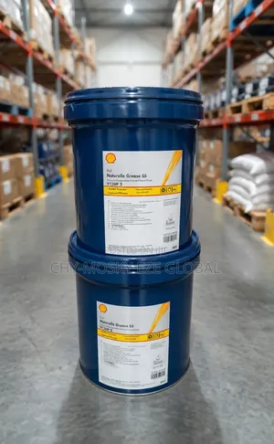 Shell Naturelle Grease S5 V120p 2 (18kg)