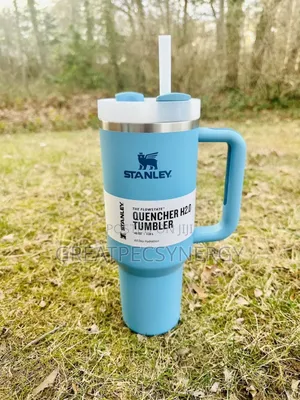 Stanley Flow State Tumbler