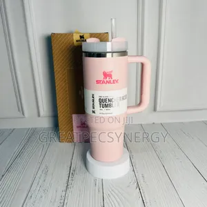 Stanley Flow State Tumbler