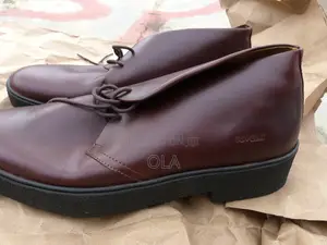 Mens Shoes