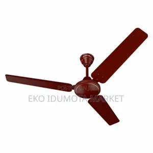 STC President Ceiling Fan 56 Inches
