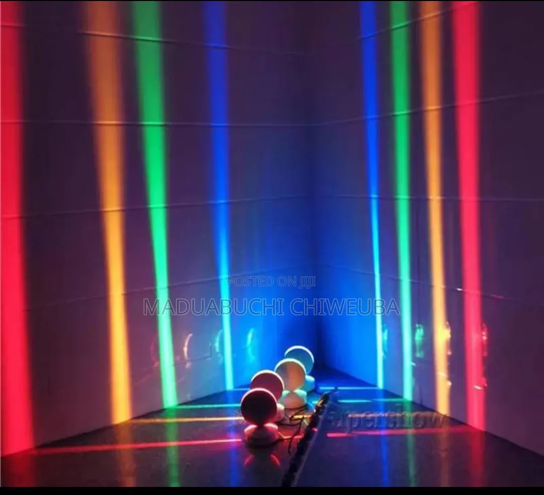 Led Support Light