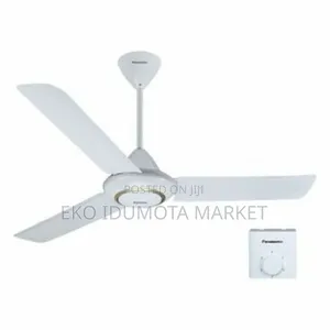 Sonic Deluxe 60 Inches Ceiling Fan