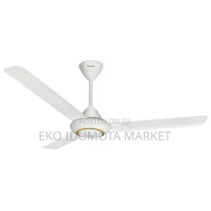 Sonic Deluxe 60 Inches Ceiling Fan