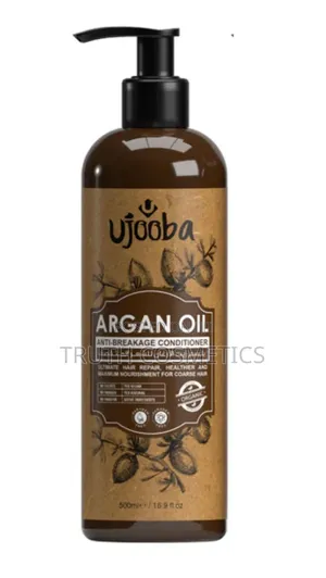 Ujooba- Argan Oil Anti-Breakage - Conditioner