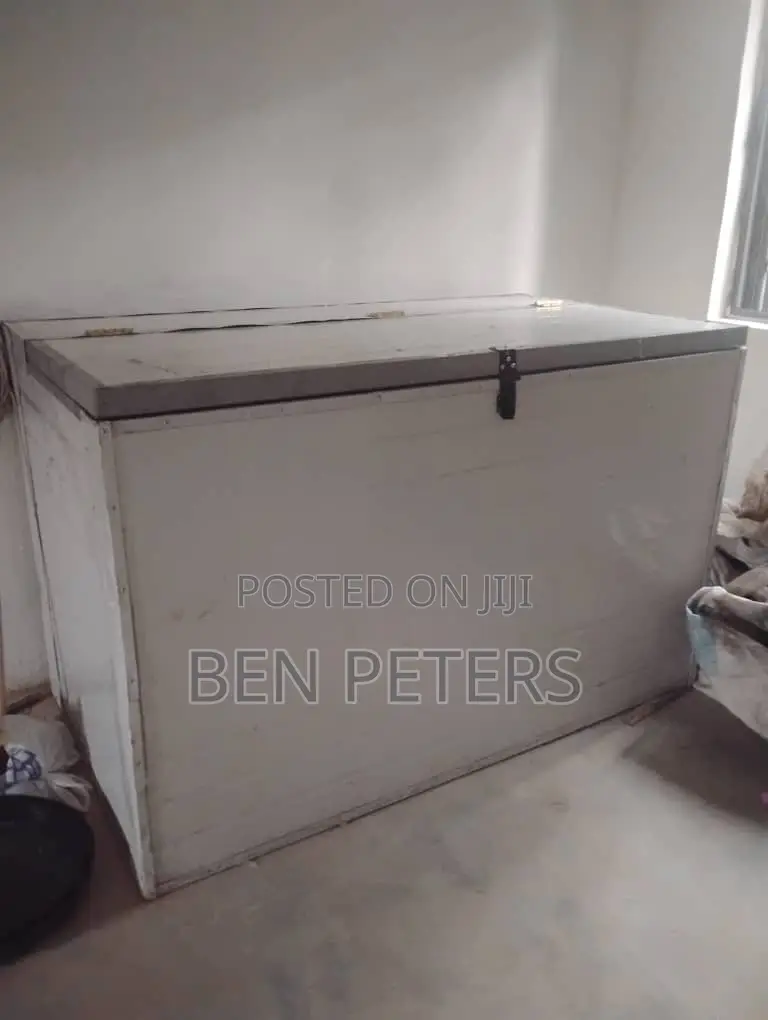 Ice Block Machine 120 Blocks Capacity