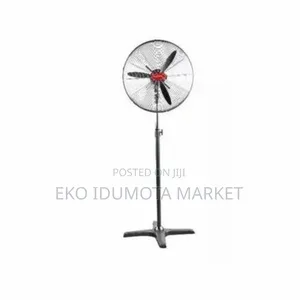 Ox 18 Inches Industrial Standing Fan