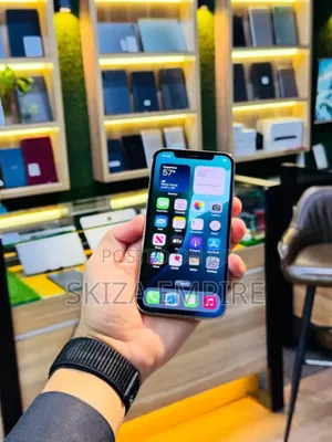 New Apple iPhone 11 Pro Max 256 GB White