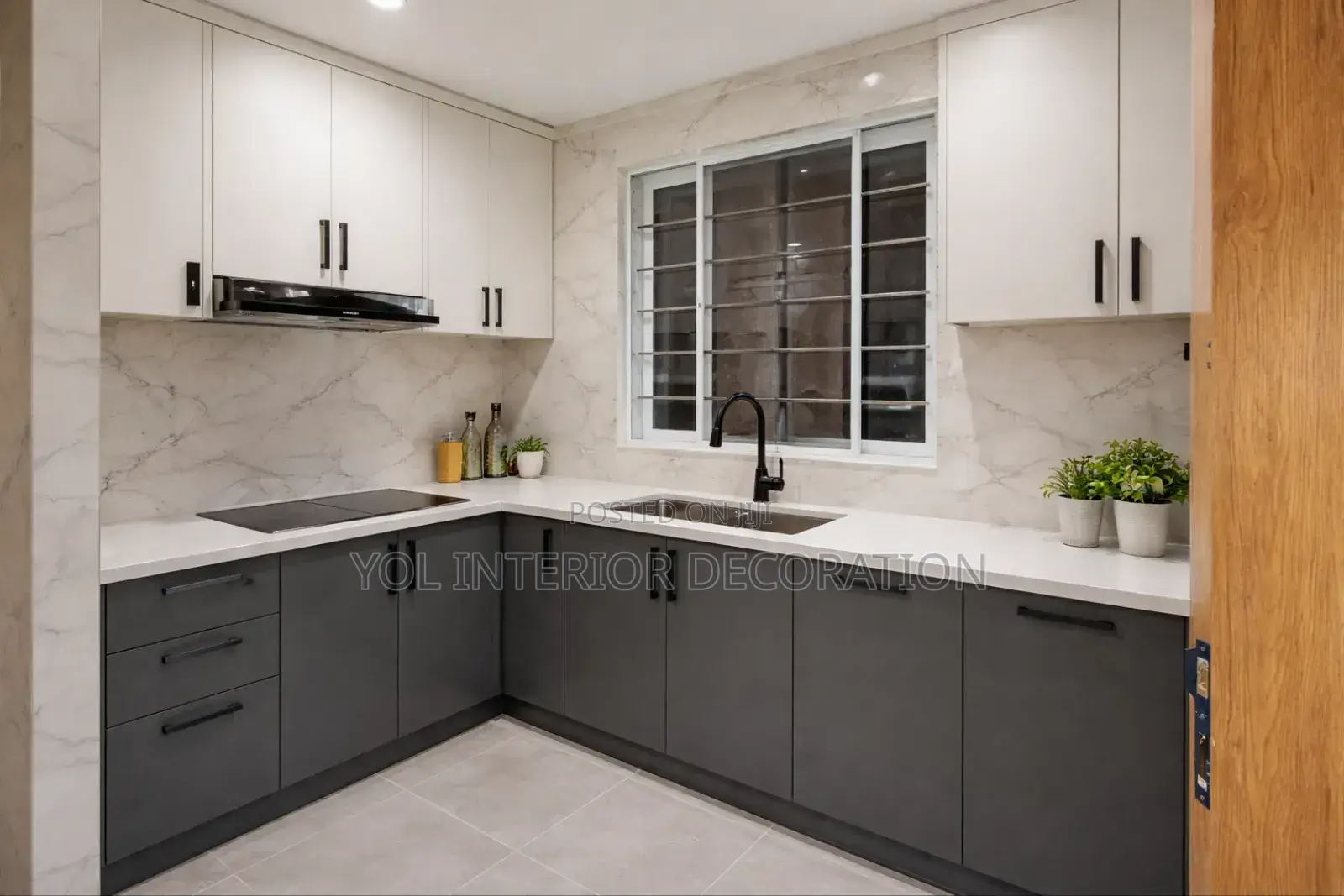 Kitchen Carbinet