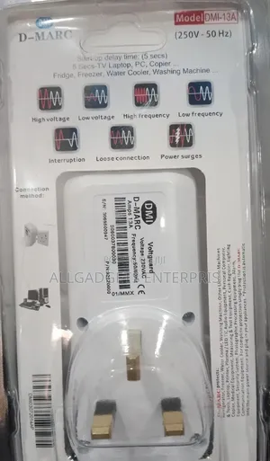D-Marc TV Guard