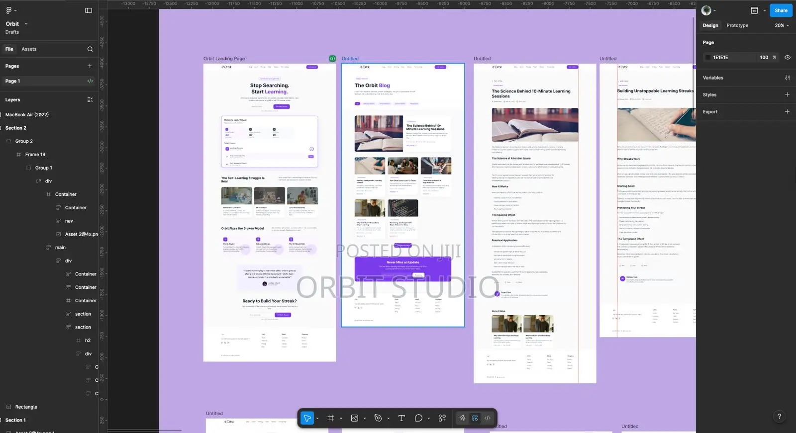 Senior Product Designfor Startups | 0→1 Mvp Design + Build | Ai Saas