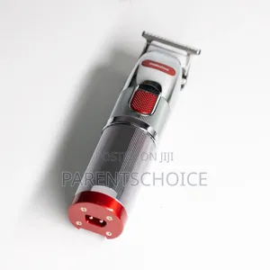 Maxtop Professional Cordless Hair Clipper