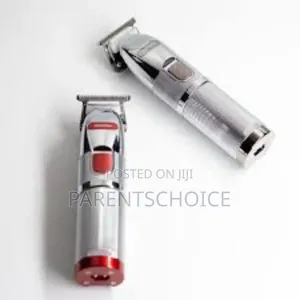 Maxtop Professional Cordless Hair Clipper