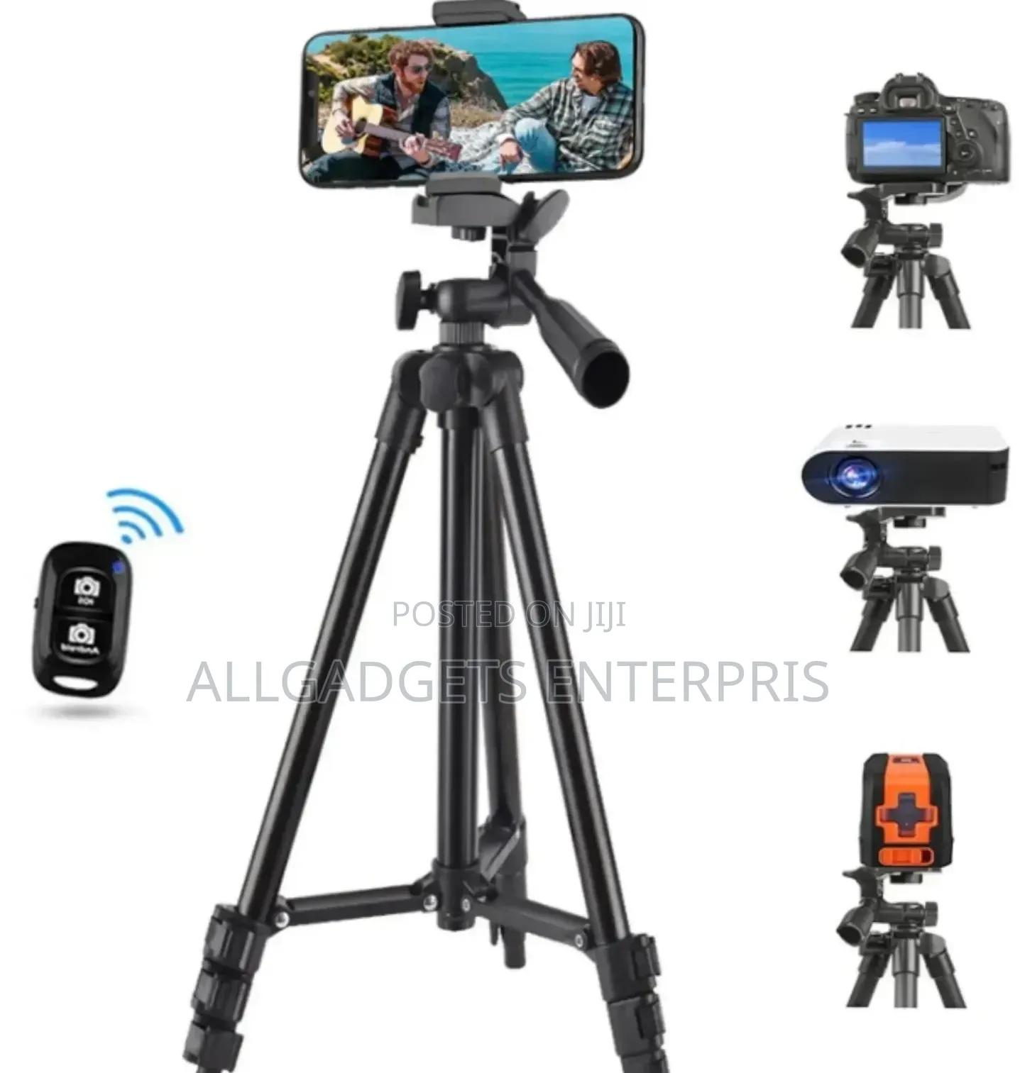 Tripod 380A