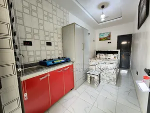 Furnished 1bdrm Apartment in Works And Housing, Karu for rent