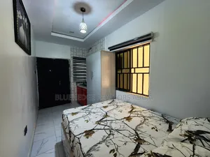 Furnished 1bdrm Apartment in Works And Housing, Karu for rent