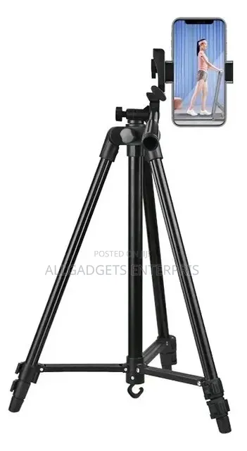 Tripod 380A