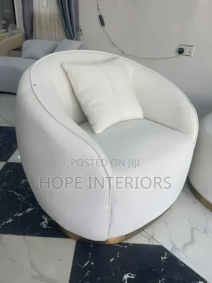 Accent Chair