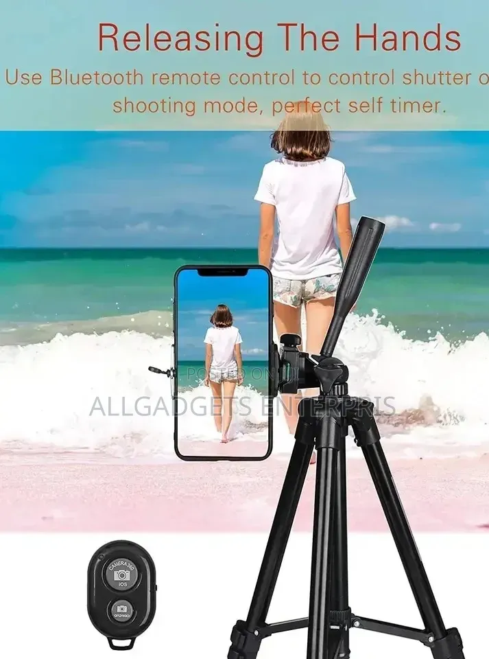 Tripod 380A