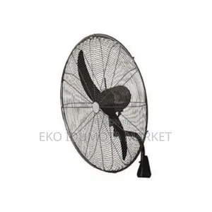 Ox Industrial Wall Fan 26 Inches
