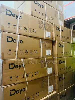 Deye 5kw 48v