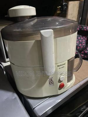 Fruit Juicer