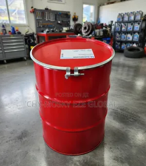 Mobil Grease Unirex N3 (180kg)