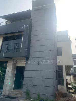 5bdrm Duplex in Lekki Phase 1 for rent