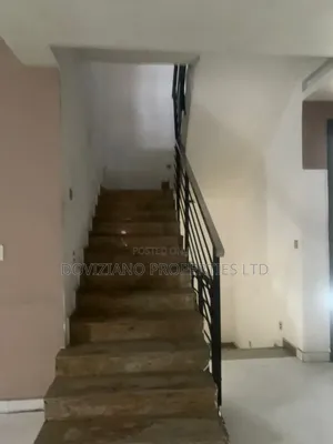 5bdrm Duplex in Lekki Phase 1 for rent