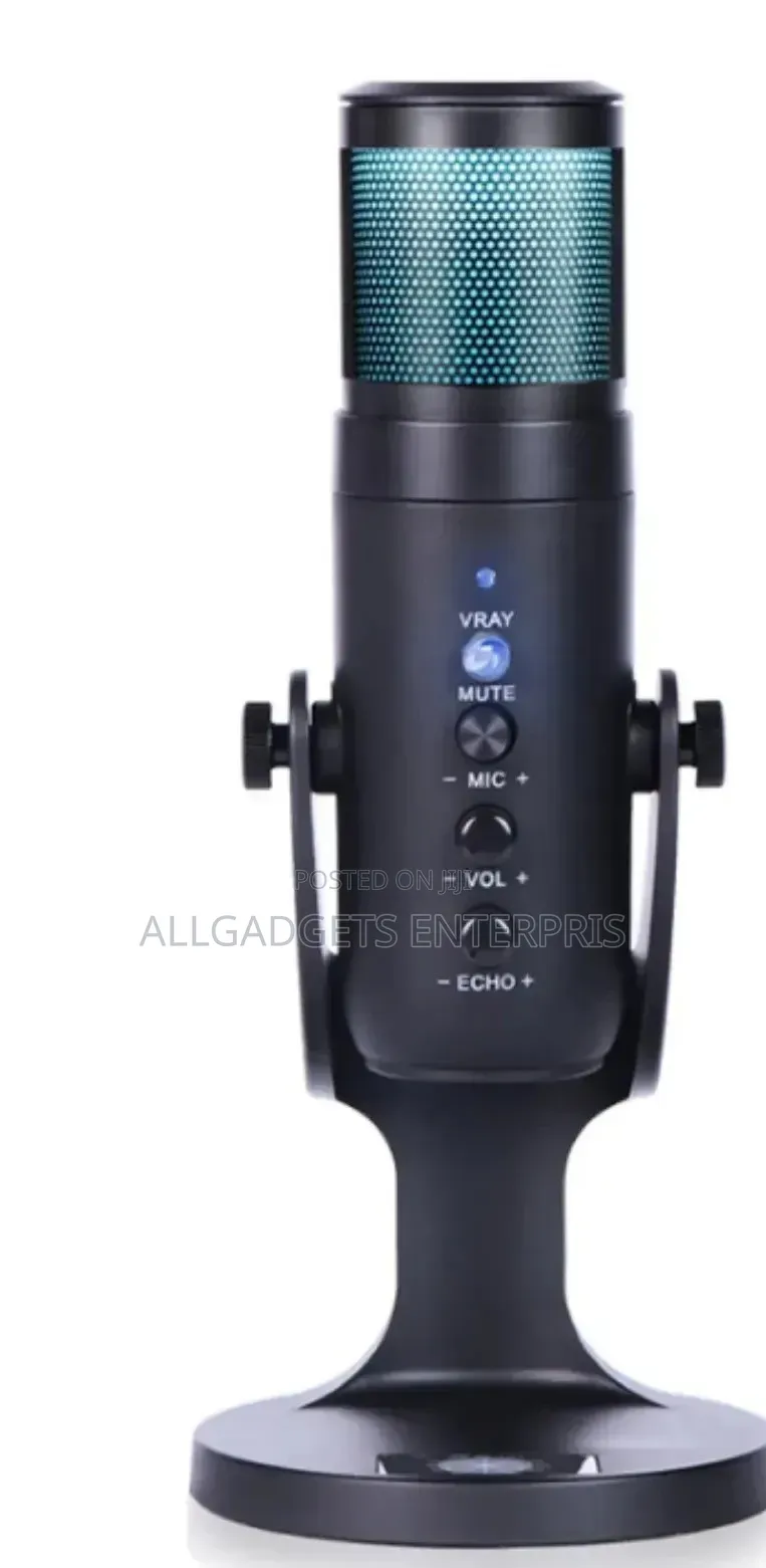 Havit Garmin Microphone
