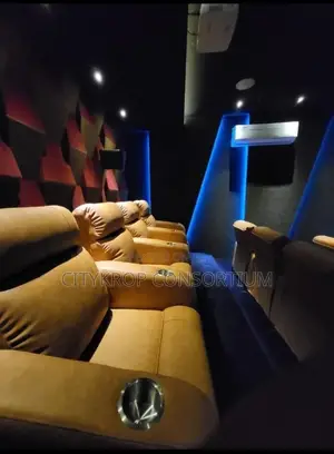 Home Cinema