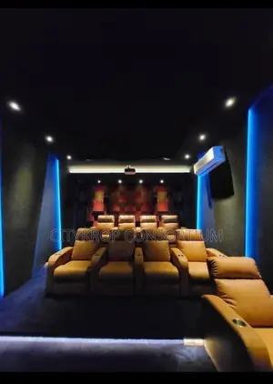 Home Cinema