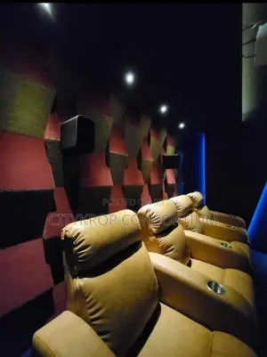 Home Cinema