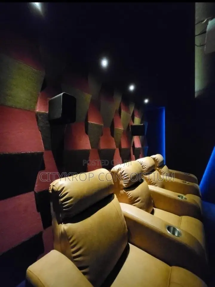 Home Cinema