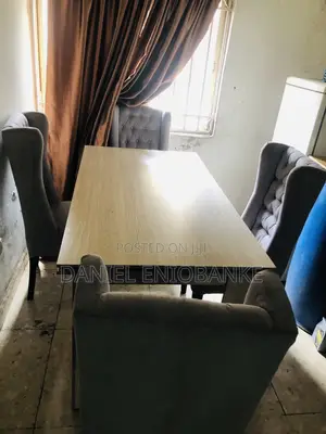 Chair and Dining