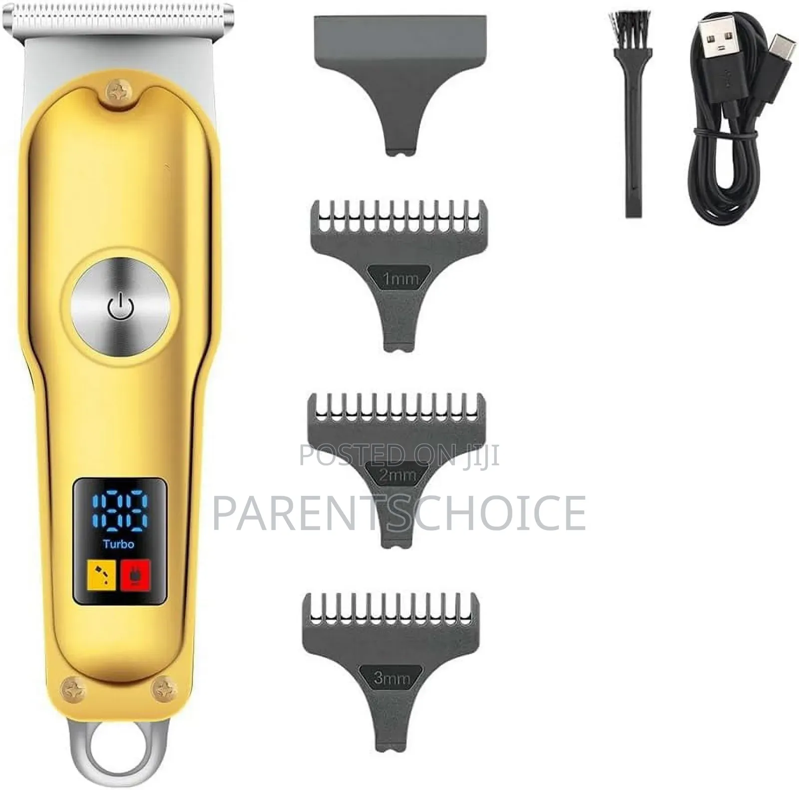 Sonar Professional Trimmer