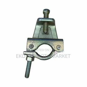 Scaffolding Beam Clamp