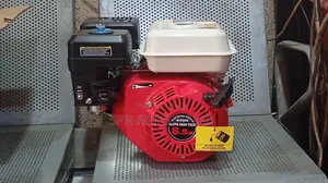 Aluta King Tech Grinding Engine Gx 200