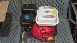 Aluta King Tech Grinding Engine Gx 200