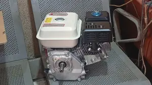 Aluta King Tech Grinding Engine Gx 200