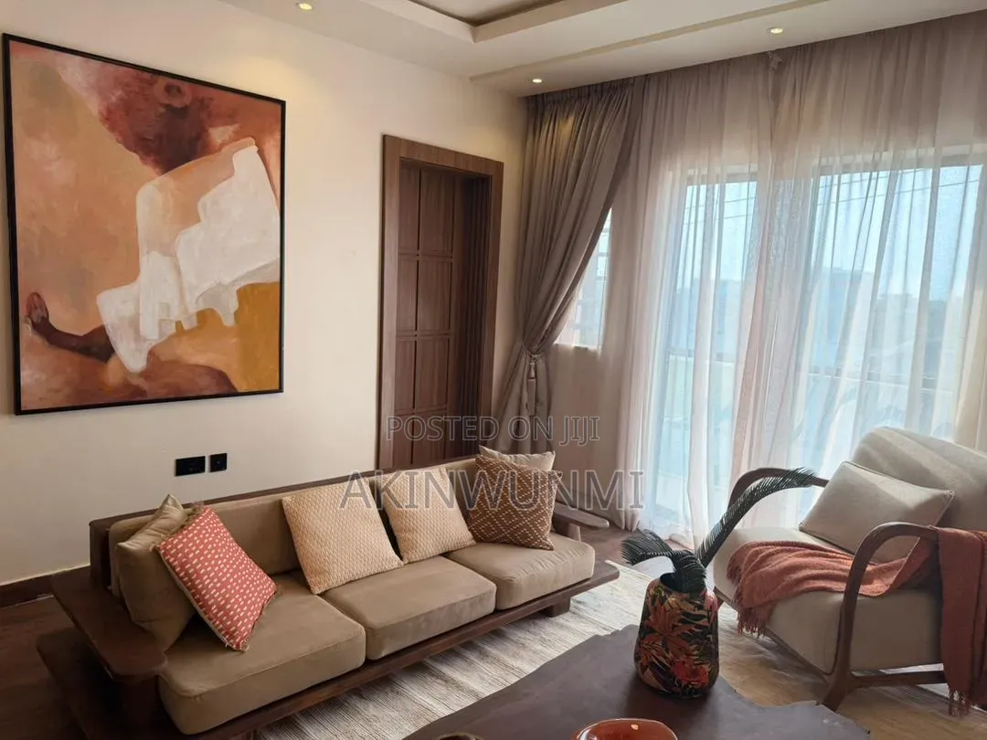 Beach Apartment