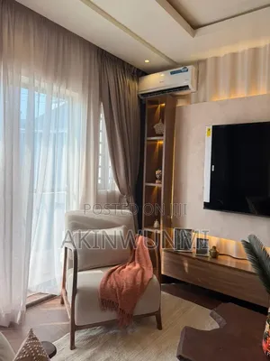 Beach Apartment
