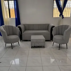 5 Seater Set of Sofa