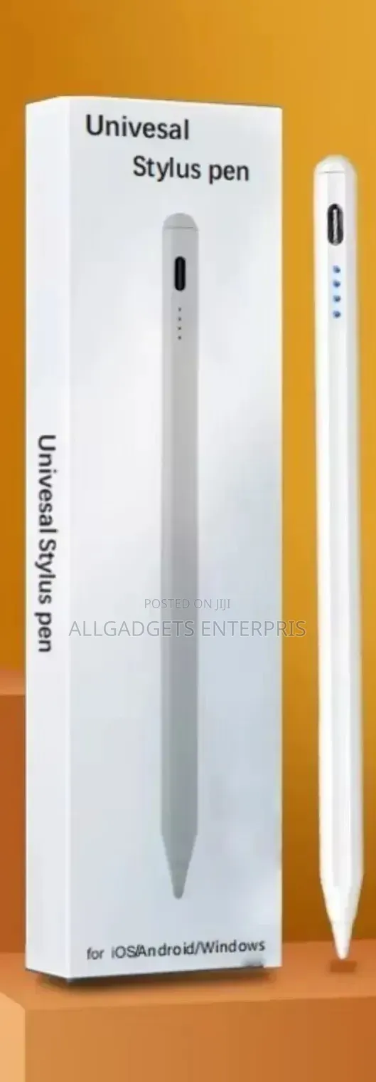 Universal Style Pen