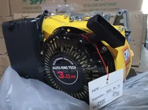 Generator Half Engine 1900 Gx 156