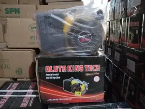 Generator Half Engine 1900 Gx 156
