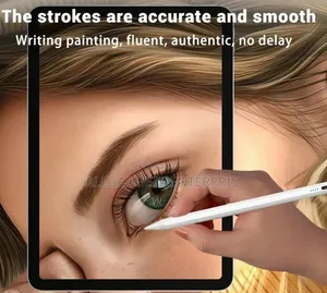 Universal Style Pen