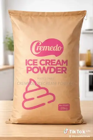 Cremedo Icecream Powder